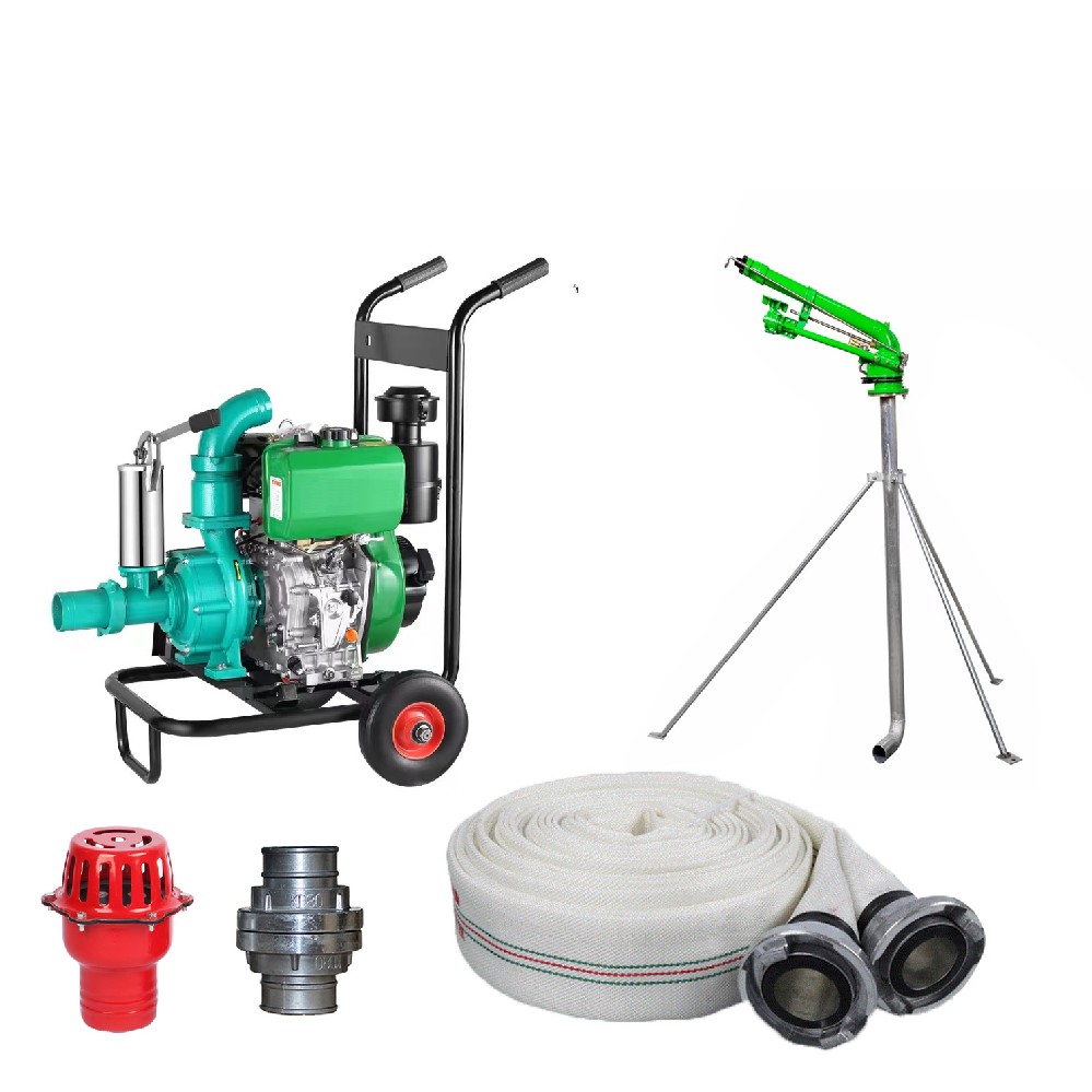 High efficient far···