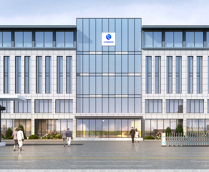 Global Industrial Group: Powering Industries Since 1980