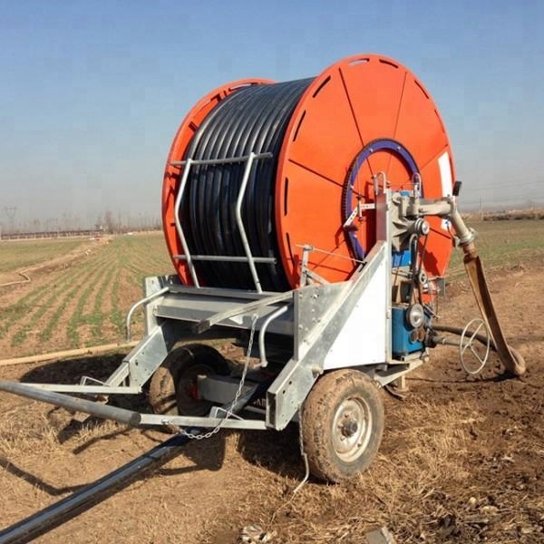 Hot sale farm use sprinkler irrigation system